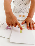 Load image into Gallery viewer, Letter Tracing Flashcards
