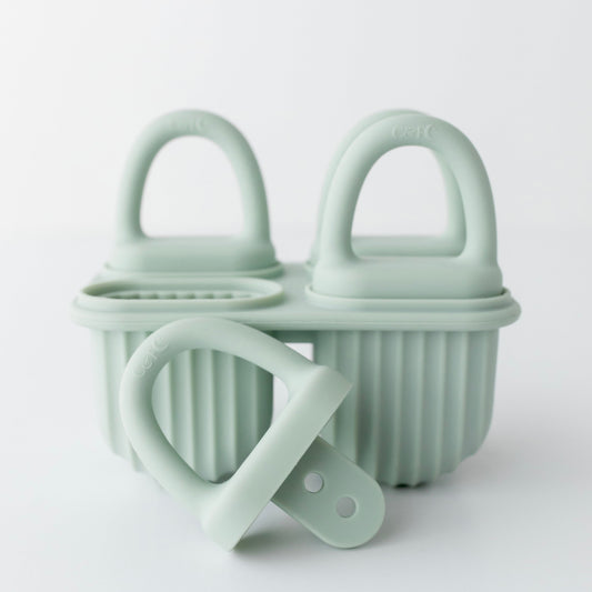 Sunny Pops Popsicle Molds