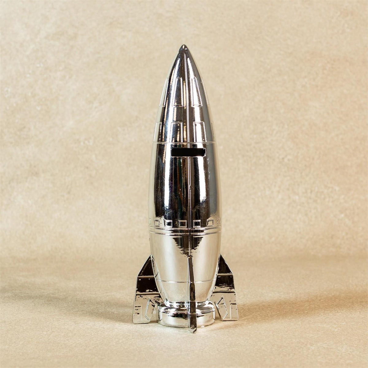 Rocket Your Riches Bank