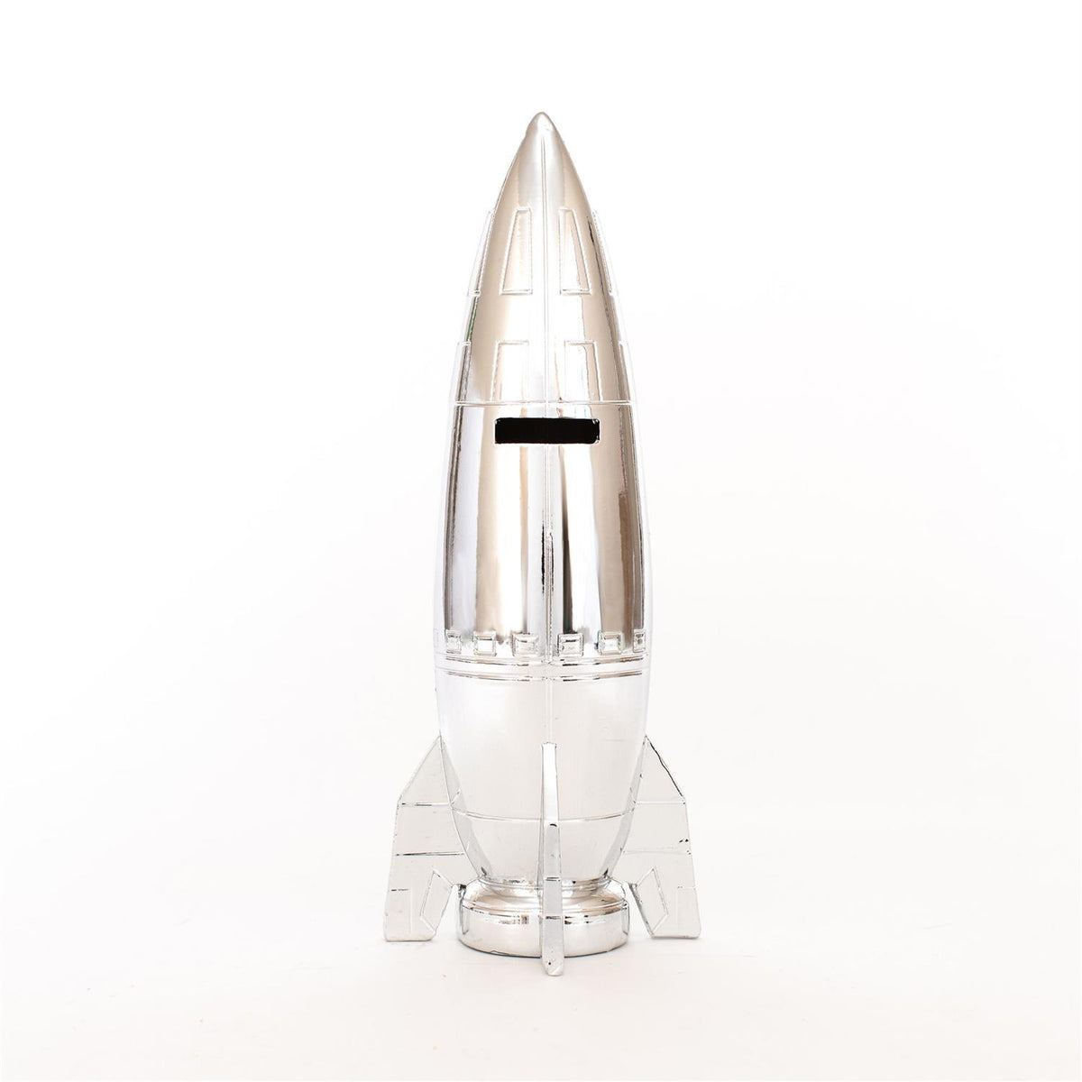 Rocket Your Riches Bank