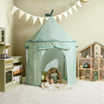 Load image into Gallery viewer, Tiny Land® Kids Tent – Indoor Tent for Toddlers
