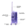 Load image into Gallery viewer, Logan Carry-On Suitcase
