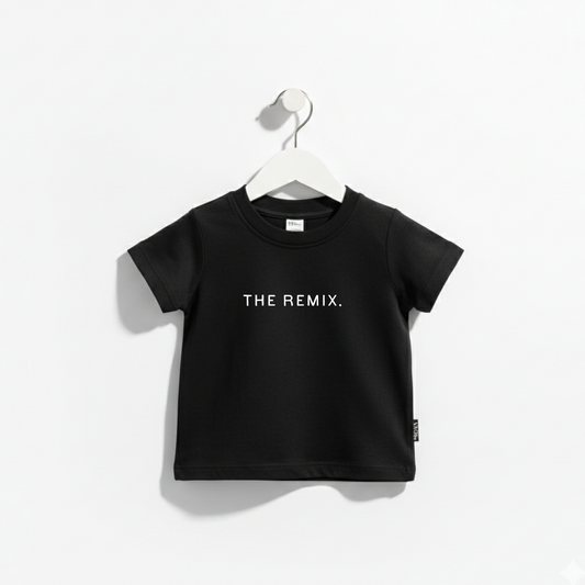 The Remix Tee