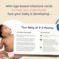 Load image into Gallery viewer, Curious Baby™ Activity Cards
