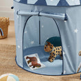 Load image into Gallery viewer, Tiny Land® Kids Tent – Indoor Tent for Toddlers
