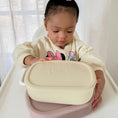Load image into Gallery viewer, Hayden Bento Box - Lemon
