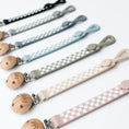 Load image into Gallery viewer, Nash Everything Clip - Checkered
