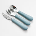Load image into Gallery viewer, Big Kids Utensils

