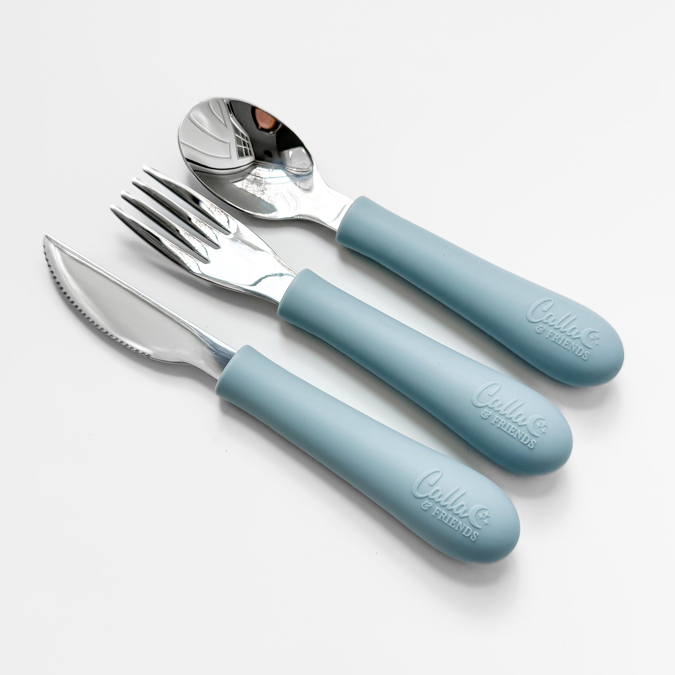 Big Kids Utensils
