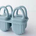 Load image into Gallery viewer, Sunny Pops Popsicle Molds
