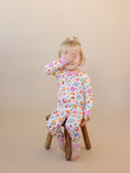 Load image into Gallery viewer, Bamboo Two Piece Set | Breakfast Whimsy
