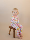 Load image into Gallery viewer, Bamboo Two Piece Set | Breakfast Whimsy
