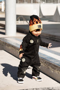 Load image into Gallery viewer, Flame Beanie
