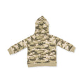 Load image into Gallery viewer, Camo French Terry - Zip Hoodie
