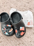 Load image into Gallery viewer, USA Retro Charms
