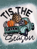 Load image into Gallery viewer, Fall Thanksgiving Halloween 3 pieces Short sleeve O-neck T-shirt
