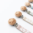 Load image into Gallery viewer, Nash Everything Clip - Leopard
