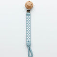 Load image into Gallery viewer, Nash Everything Clip - Checkered
