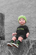 Load image into Gallery viewer, Green Flame
