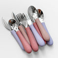 Load image into Gallery viewer, Big Kids Utensils
