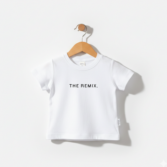 The Remix Tee