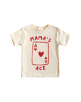 Load image into Gallery viewer, Mama's Ace Tee
