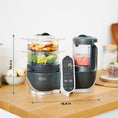 Load image into Gallery viewer, Duo Meal Station Baby Food Maker
