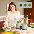Load image into Gallery viewer, Duo Meal Glass Pro Baby Food Maker

