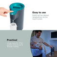 Load image into Gallery viewer, Milky Now Instant Milk & Water Warmer
