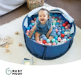 Load image into Gallery viewer, Babyni Anti-UV Infant Pop Up Tent & Playyard

