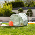 Load image into Gallery viewer, Moov & Protect Anti-UV Cooling Beach Tent
