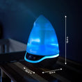 Load image into Gallery viewer, Hygro Plus 3-in-1 Baby Humidifier, Diffuser & Nightlight
