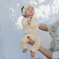 Load image into Gallery viewer, Bamboo Zip Pajamas | Veda
