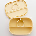 Load image into Gallery viewer, Hayden Bento Box - Lemon
