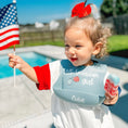 Load image into Gallery viewer, All American Catch All Bib
