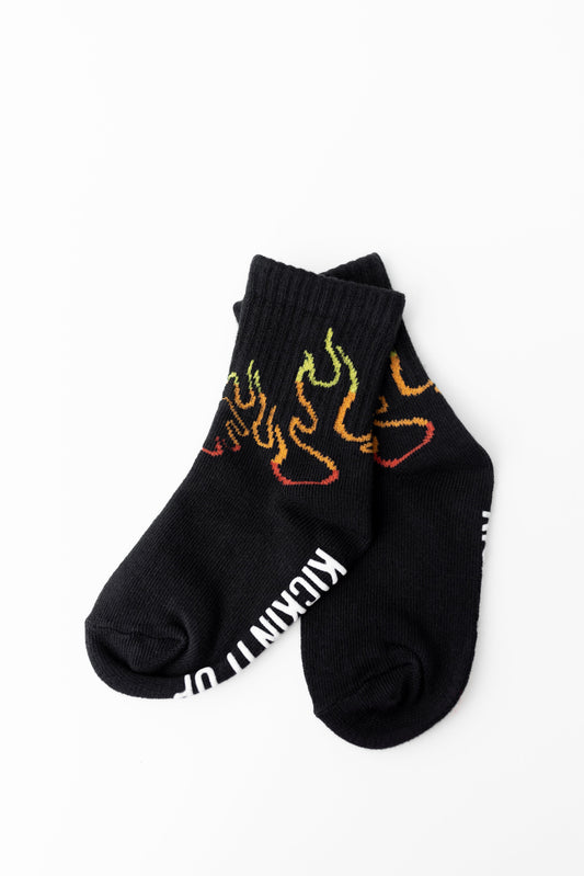 ROY Flame
