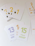 Load image into Gallery viewer, Math Flashcards Bundle
