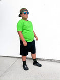 Load image into Gallery viewer, Green Flame

