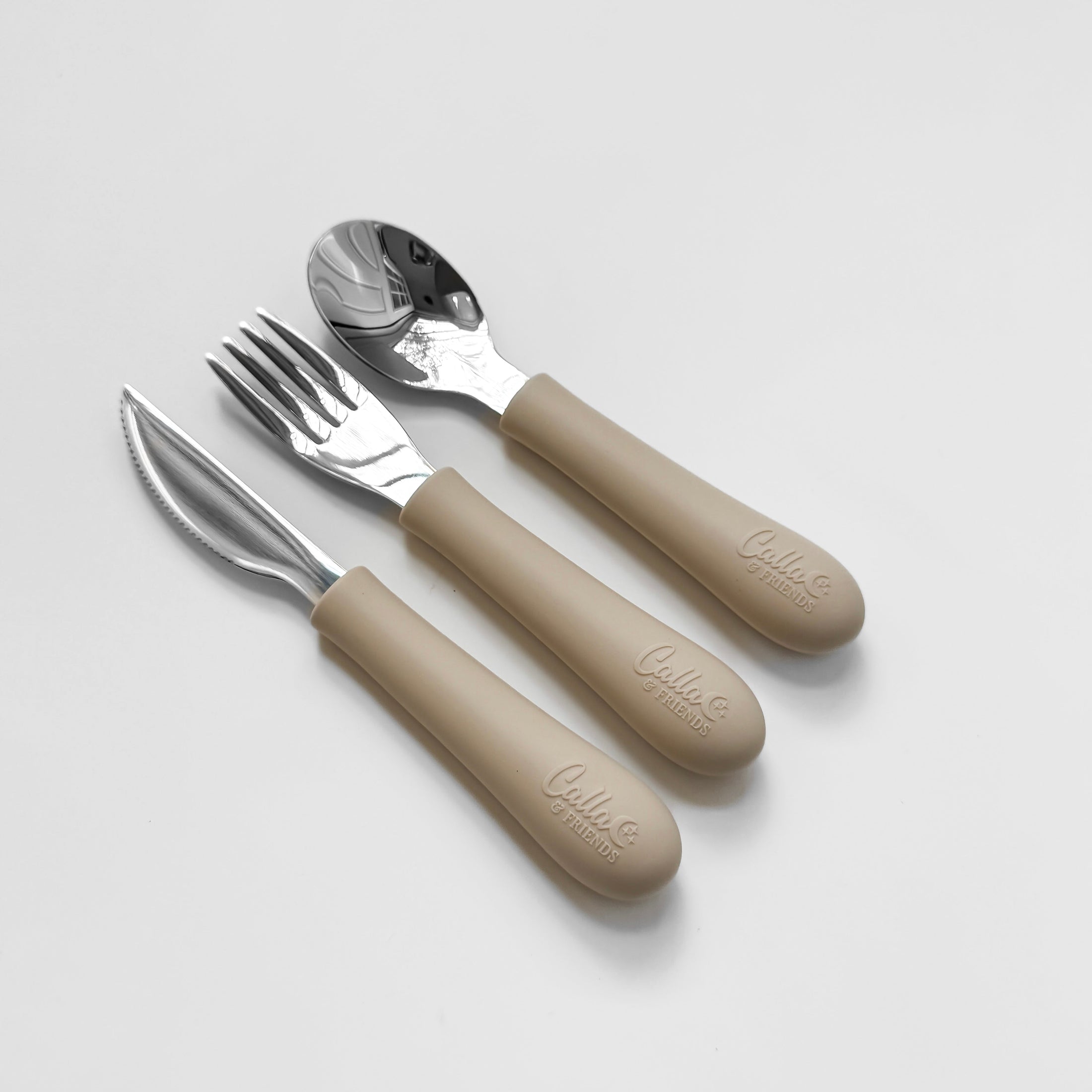 Big Kids Utensils