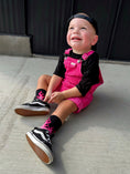 Load image into Gallery viewer, Pink Flames
