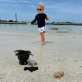 Load image into Gallery viewer, AK Clothing x C&F Dino Silicone Beach Toy Set
