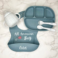 Load image into Gallery viewer, All American Catch All Bib

