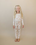 Load image into Gallery viewer, Bamboo Two Piece Set | Wildflowers
