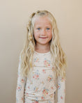 Load image into Gallery viewer, Bamboo Two Piece Set | Wildflowers

