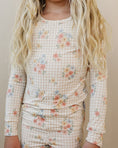 Load image into Gallery viewer, Bamboo Two Piece Set | Wildflowers
