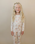 Load image into Gallery viewer, Bamboo Two Piece Set | Wildflowers
