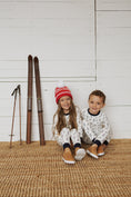 Load image into Gallery viewer, Pine Slopes Cotton Set
