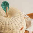 Load image into Gallery viewer, Apple Storage Basket - Natural
