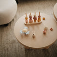 Load image into Gallery viewer, Wooden Multi Shape Stacker

