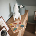 Load image into Gallery viewer, Wooden Space Puzzle
